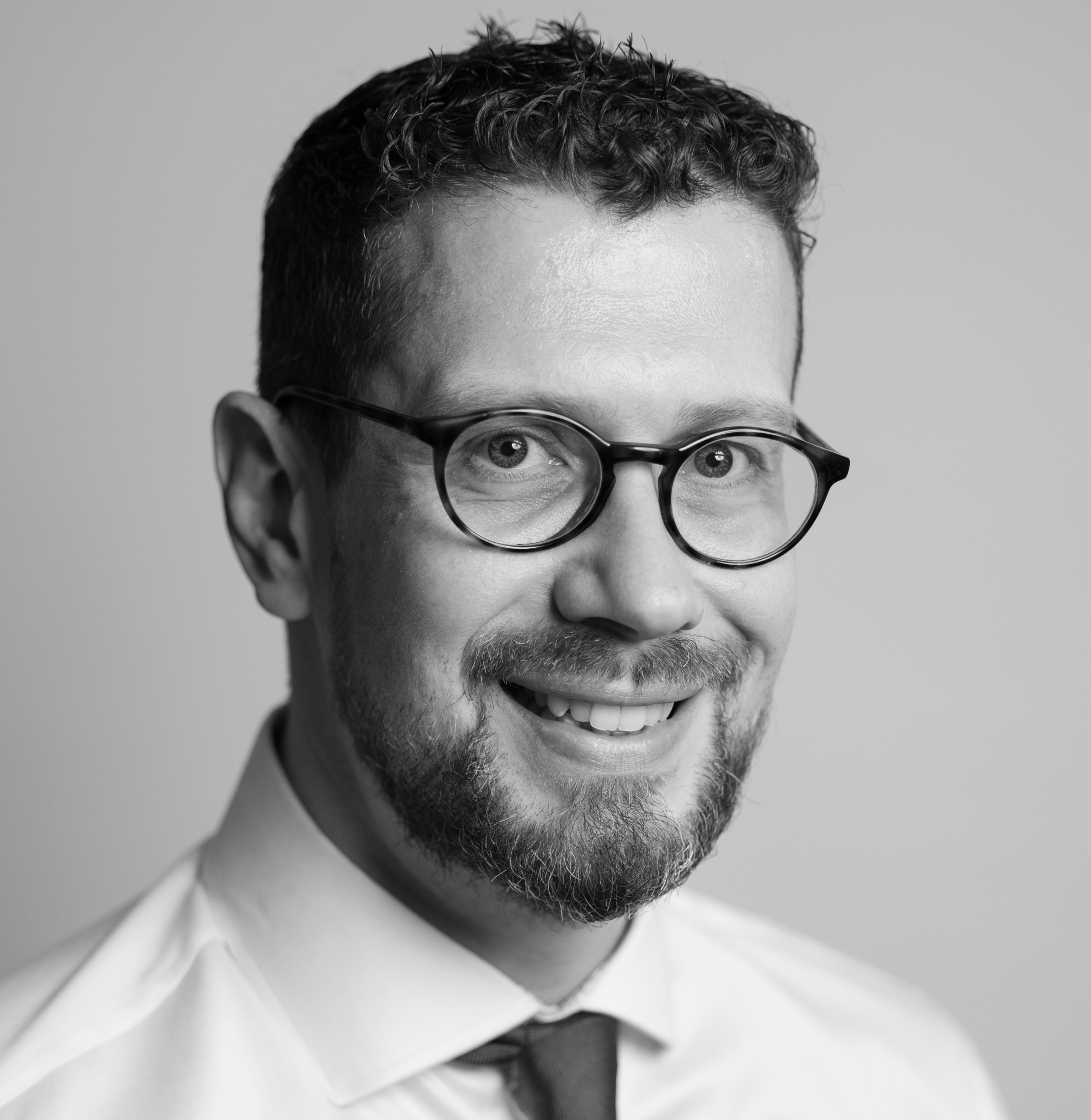 David McKee – Bio Capital Interim CEO headshot